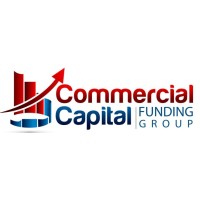 Commercial Capital Funding Group logo, Commercial Capital Funding Group contact details