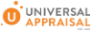 Universal Appraisals logo, Universal Appraisals contact details