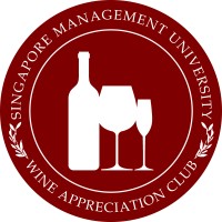 SMU Wine Appreciation Club logo, SMU Wine Appreciation Club contact details