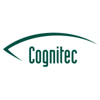 Cognitec Systems Corporation logo, Cognitec Systems Corporation contact details