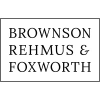 Brownson, Rehmus & Foxworth logo, Brownson, Rehmus & Foxworth contact details