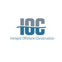 IOC - Intrepid Offshore Construction logo, IOC - Intrepid Offshore Construction contact details