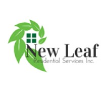 New Leaf Residential Services, Inc. logo, New Leaf Residential Services, Inc. contact details