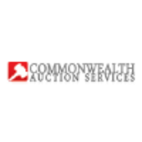 Commonwealth Auction Services logo, Commonwealth Auction Services contact details