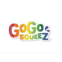 Materne North America - GoGo squeeZ logo, Materne North America - GoGo squeeZ contact details