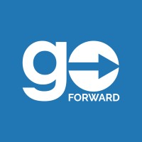 Go Forward logo, Go Forward contact details