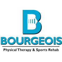 Bourgeois Physical Therapy & Sports Rehab logo, Bourgeois Physical Therapy & Sports Rehab contact details