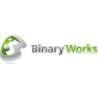 BinaryWorks logo, BinaryWorks contact details