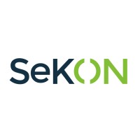 Sekon Enterprise, Inc. logo, Sekon Enterprise, Inc. contact details