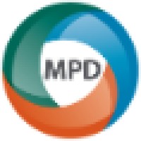 MPD Chemicals logo, MPD Chemicals contact details