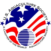 US Aquaculture Society logo, US Aquaculture Society contact details