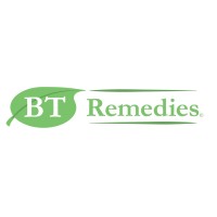 BT Remedies logo, BT Remedies contact details