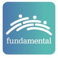 fundamental logo, fundamental contact details