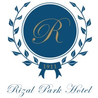 RizalParkHotel logo, RizalParkHotel contact details