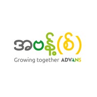 Advans Myanmar logo, Advans Myanmar contact details