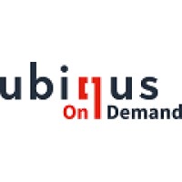 Ubiqus On Demand logo, Ubiqus On Demand contact details