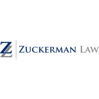 Zuckerman Law logo, Zuckerman Law contact details