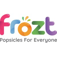 Frozt logo, Frozt contact details