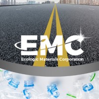 Ecologic Materials Corporation, LLC logo, Ecologic Materials Corporation, LLC contact details