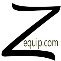 Zequip.com logo, Zequip.com contact details