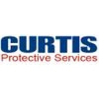 Curtis Security logo, Curtis Security contact details