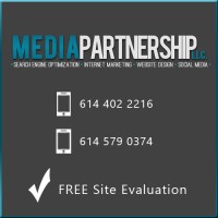 Media Partnership LLC logo, Media Partnership LLC contact details