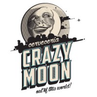 Cervecería Crazy Moon logo, Cervecería Crazy Moon contact details