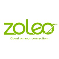 ZOLEO logo, ZOLEO contact details