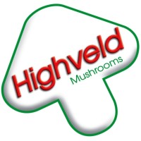 Highveld Mushrooms logo, Highveld Mushrooms contact details