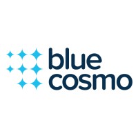 BlueCosmo Satellite Communications logo, BlueCosmo Satellite Communications contact details