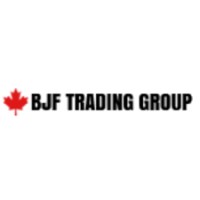 BJF Trading Group inc. logo, BJF Trading Group inc. contact details