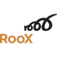 RooX Solutions logo, RooX Solutions contact details