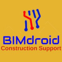 Bimdroid logo, Bimdroid contact details