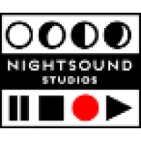 Nightsound Studios logo, Nightsound Studios contact details