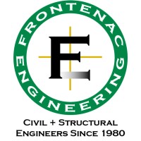 Frontenac Engineering Group logo, Frontenac Engineering Group contact details