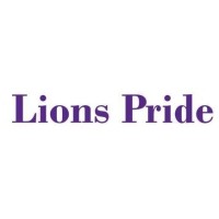 Lions Pride Leadership Company logo, Lions Pride Leadership Company contact details