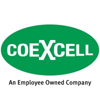 U.S. Coexcell, Inc. logo, U.S. Coexcell, Inc. contact details