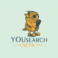 YOUSearchNow logo, YOUSearchNow contact details