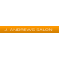 J Andrews Salon logo, J Andrews Salon contact details