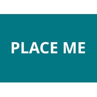 PlaceMe logo, PlaceMe contact details