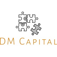 DM Capital, Inc. logo, DM Capital, Inc. contact details