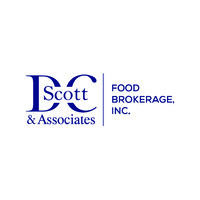 D.C. SCOTT & ASSOCIATES FOOD BROKERAGE, INC. logo, D.C. SCOTT & ASSOCIATES FOOD BROKERAGE, INC. contact details