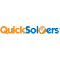 QuickSolvers, Inc logo, QuickSolvers, Inc contact details