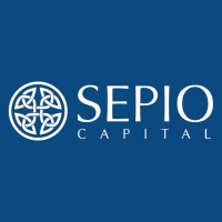 Sepio Capital logo, Sepio Capital contact details