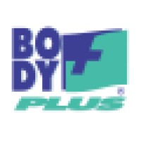 Body Plus logo, Body Plus contact details