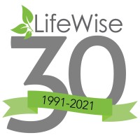 LifeWise Ingredients logo, LifeWise Ingredients contact details