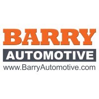 Barry Chrysler, Inc. logo, Barry Chrysler, Inc. contact details