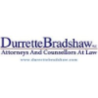 DurretteBradshaw,PLC logo, DurretteBradshaw,PLC contact details