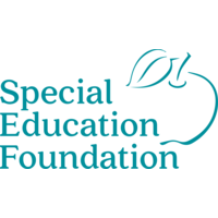 Special Education Foundation logo, Special Education Foundation contact details