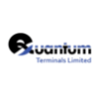 Quantum Terminals Limited logo, Quantum Terminals Limited contact details